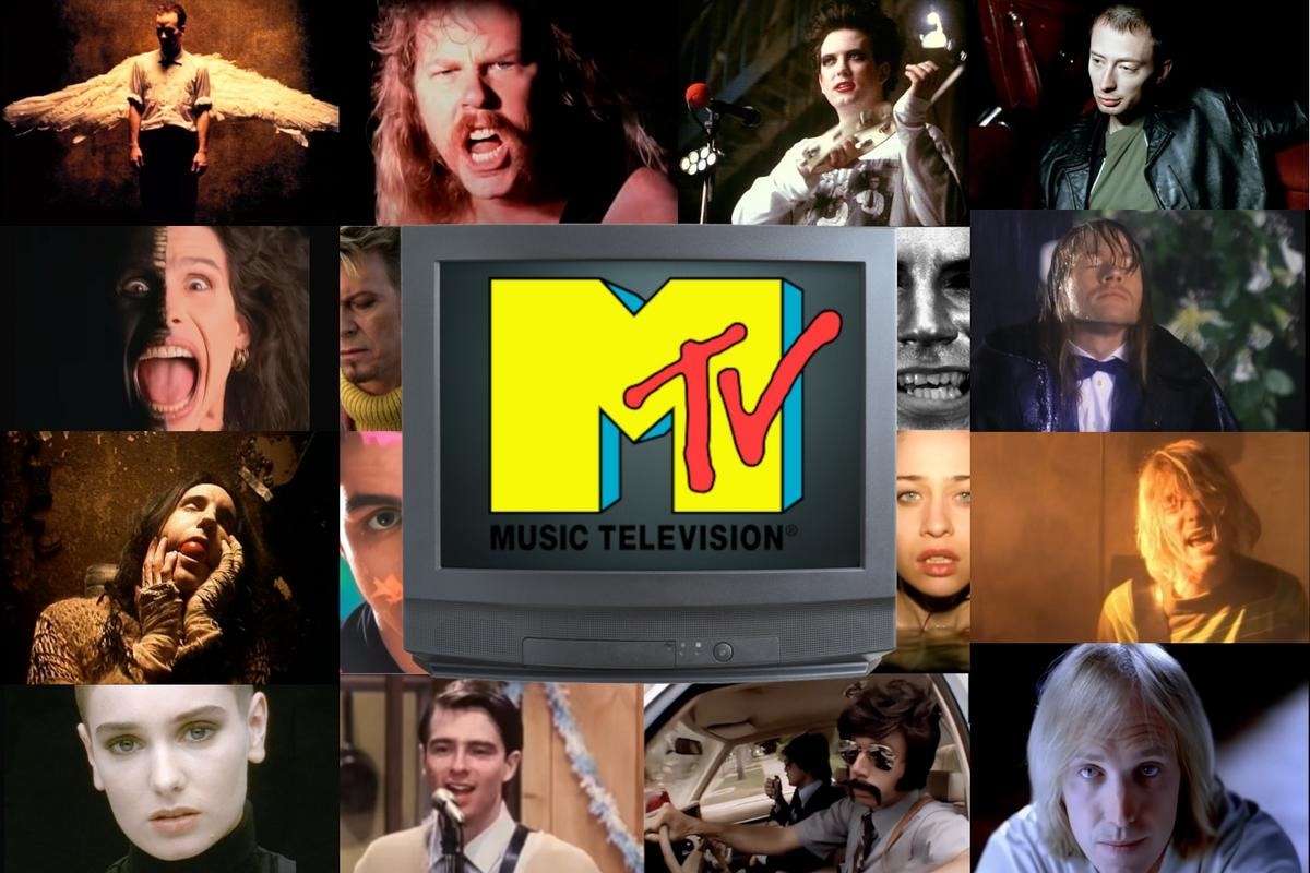MTV ngừng phát sóng toàn cầu
