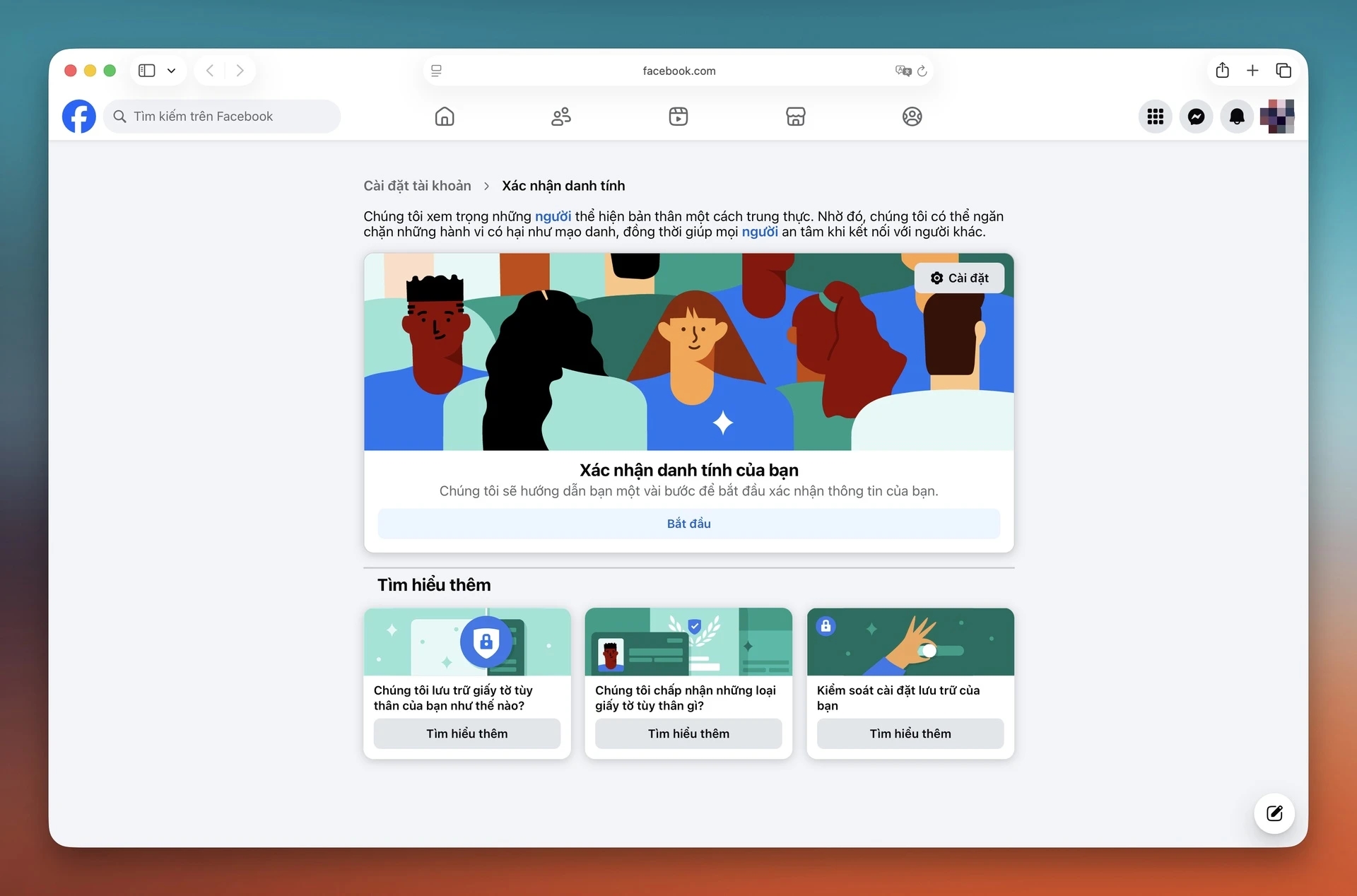 Dùng mạng xã hội từ ngày 1/1/2026 cần chú ý gì?