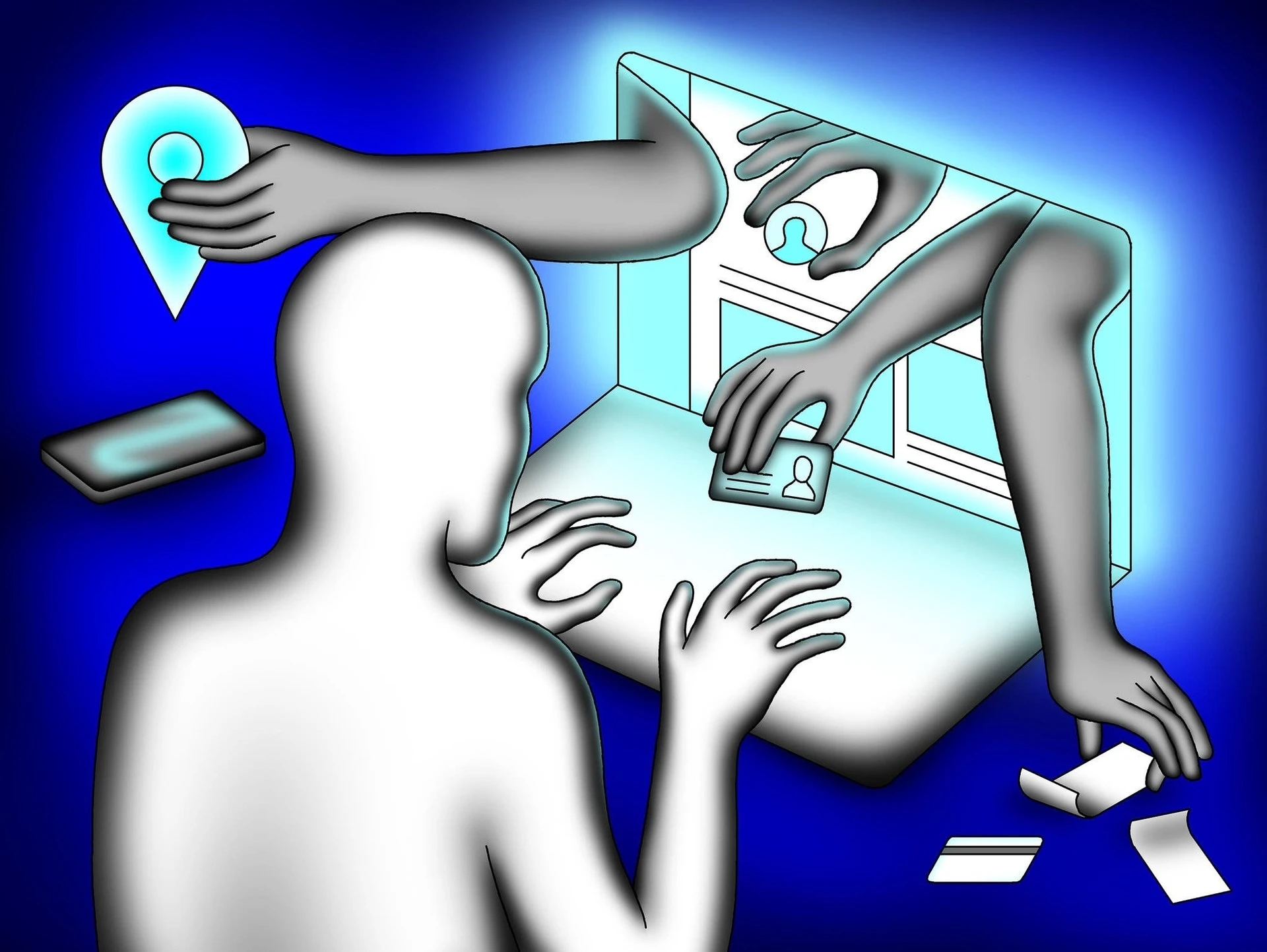 Dùng mạng xã hội từ ngày 1/1/2026 cần chú ý gì?