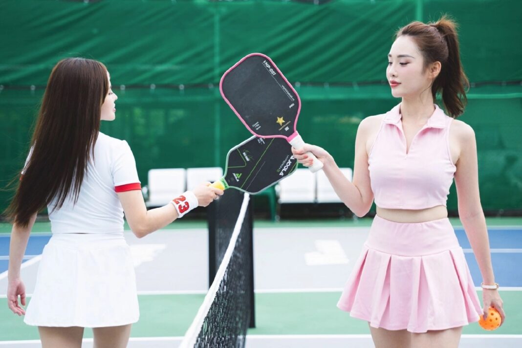 Pickleball 2026 sẽ phát triển như thế nào?