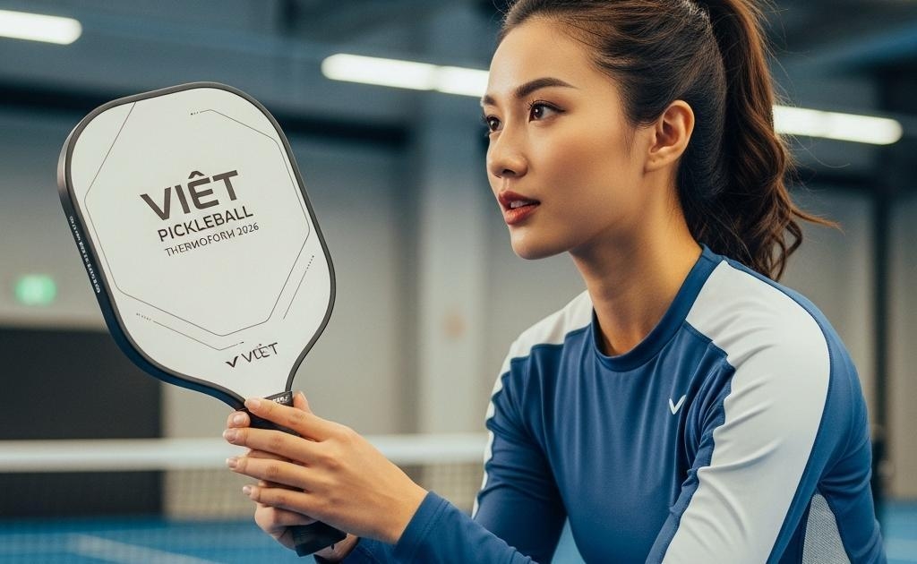 Pickleball 2026 sẽ phát triển như thế nào?