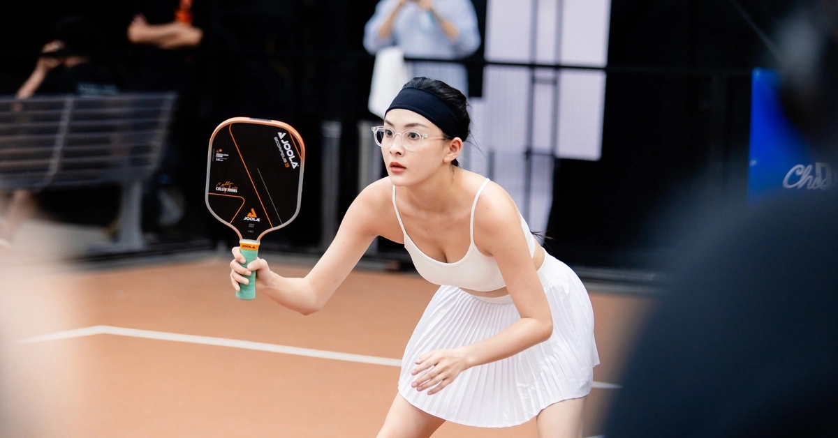 Pickleball 2026 sẽ phát triển như thế nào?