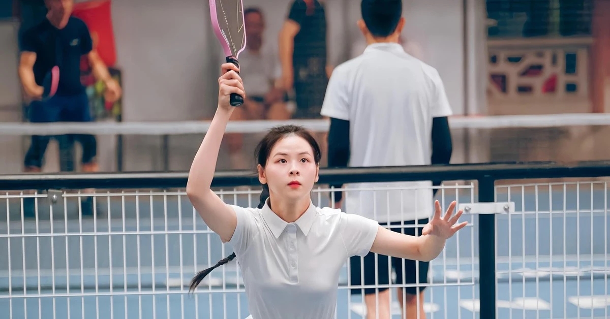 Pickleball 2026 sẽ phát triển như thế nào?