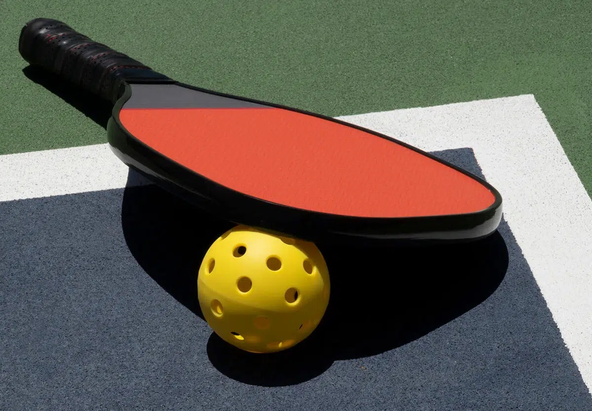 Pickleball 2026 sẽ phát triển như thế nào?