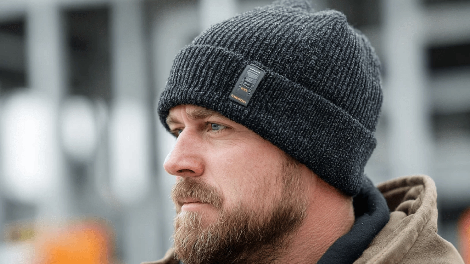 4 phụ kiện mùa đông đàn ông nào cũng nên có