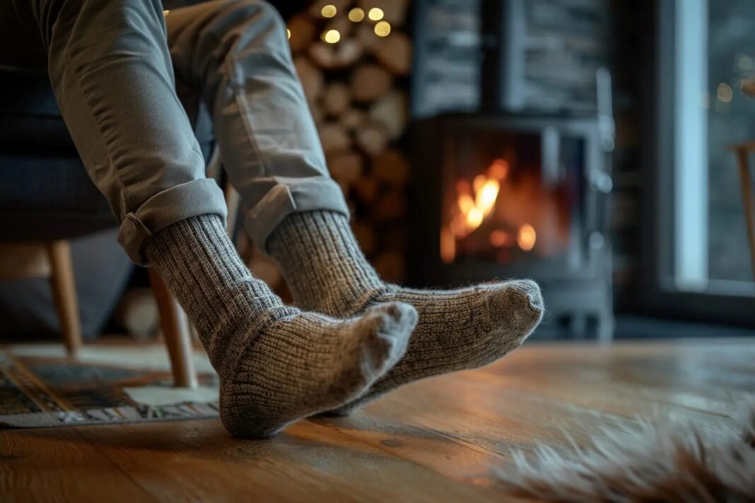 4 phụ kiện mùa đông đàn ông nào cũng nên có