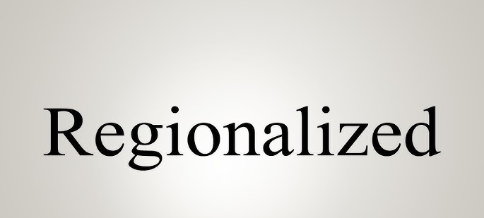 Xu hướng công nghệ 2026 (P5): Nghĩ lại về IT theo vùng trong năm 2026