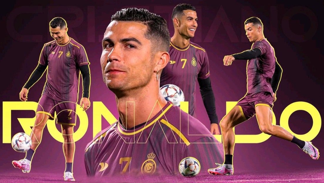 Cristiano Ronaldo – Hành trình của một con người không chấp nhận giới hạn 8 Cristiano Ronaldo – Hành trình của một con người không chấp nhận giới hạn