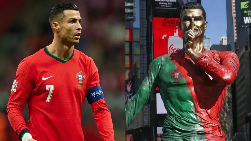 Dùng ‘tư duy Ronaldo’ để kích cầu
