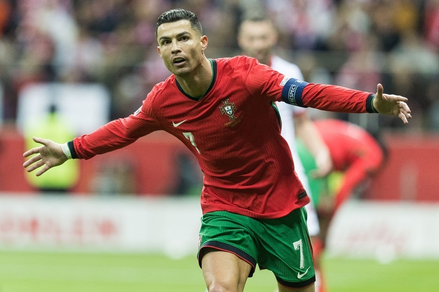 Dùng ‘tư duy Ronaldo’ để kích cầu