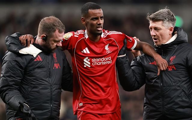 Arne Slot nổi giận dù Liverpool thắng 1 Arne Slot nổi giận dù Liverpool thắng