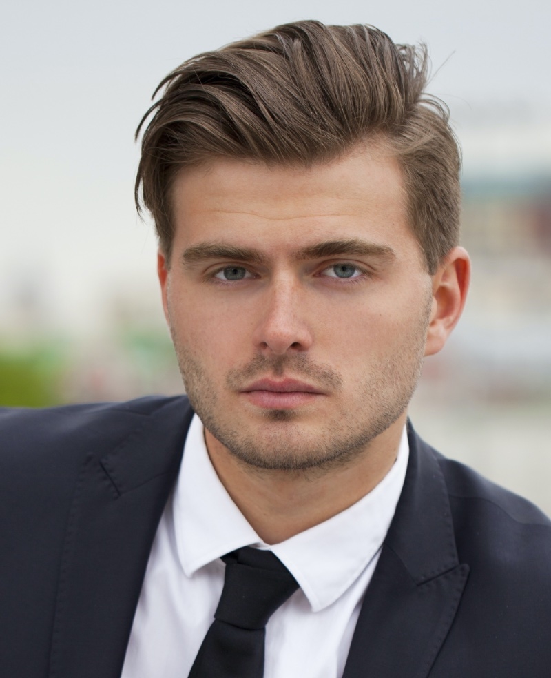 25 kiểu tóc nam định hình xu hướng 2026