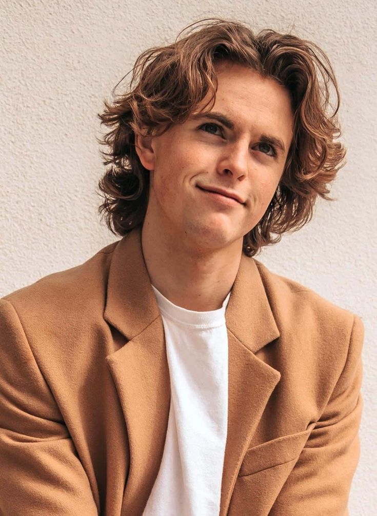 25 kiểu tóc nam định hình xu hướng 2026