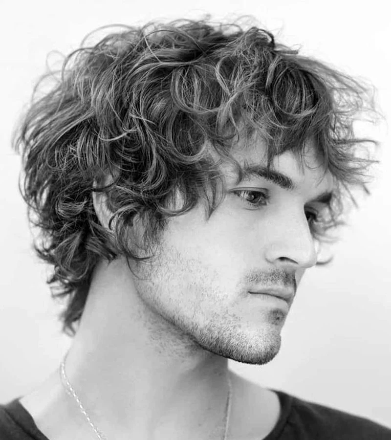 25 kiểu tóc nam định hình xu hướng 2026