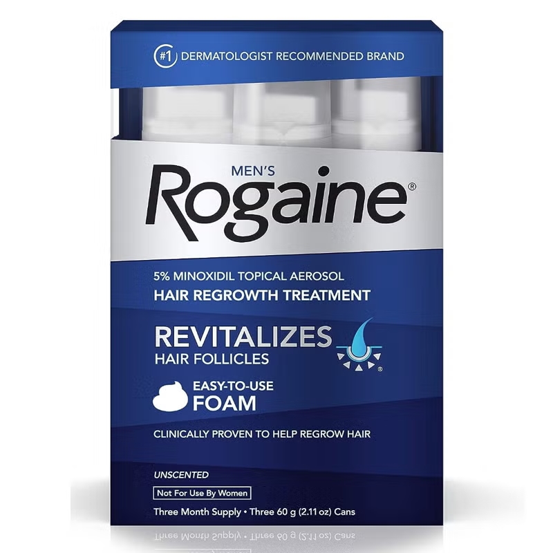 Top sản phẩm hỗ trợ mọc tóc cho nam đáng dùng nhất hiện nay 2 Top sản phẩm hỗ trợ mọc tóc cho nam đáng dùng nhất hiện nay