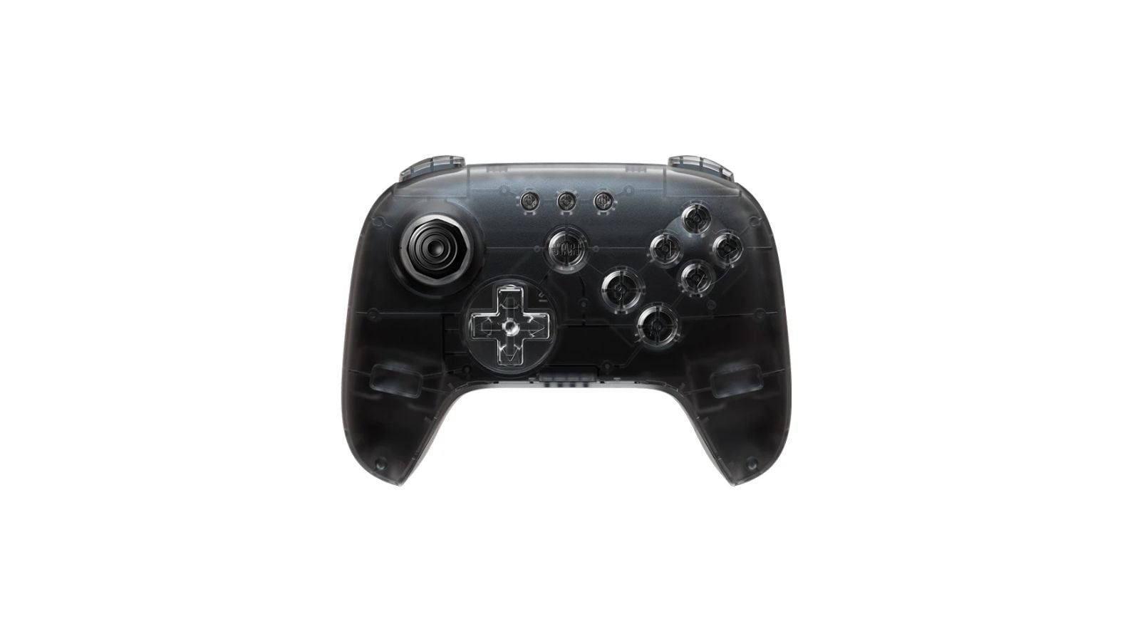 Tay cầm 8BitDo 64 Funtastic: Hồi sinh sắc màu N64 cho game thủ hoài niệm