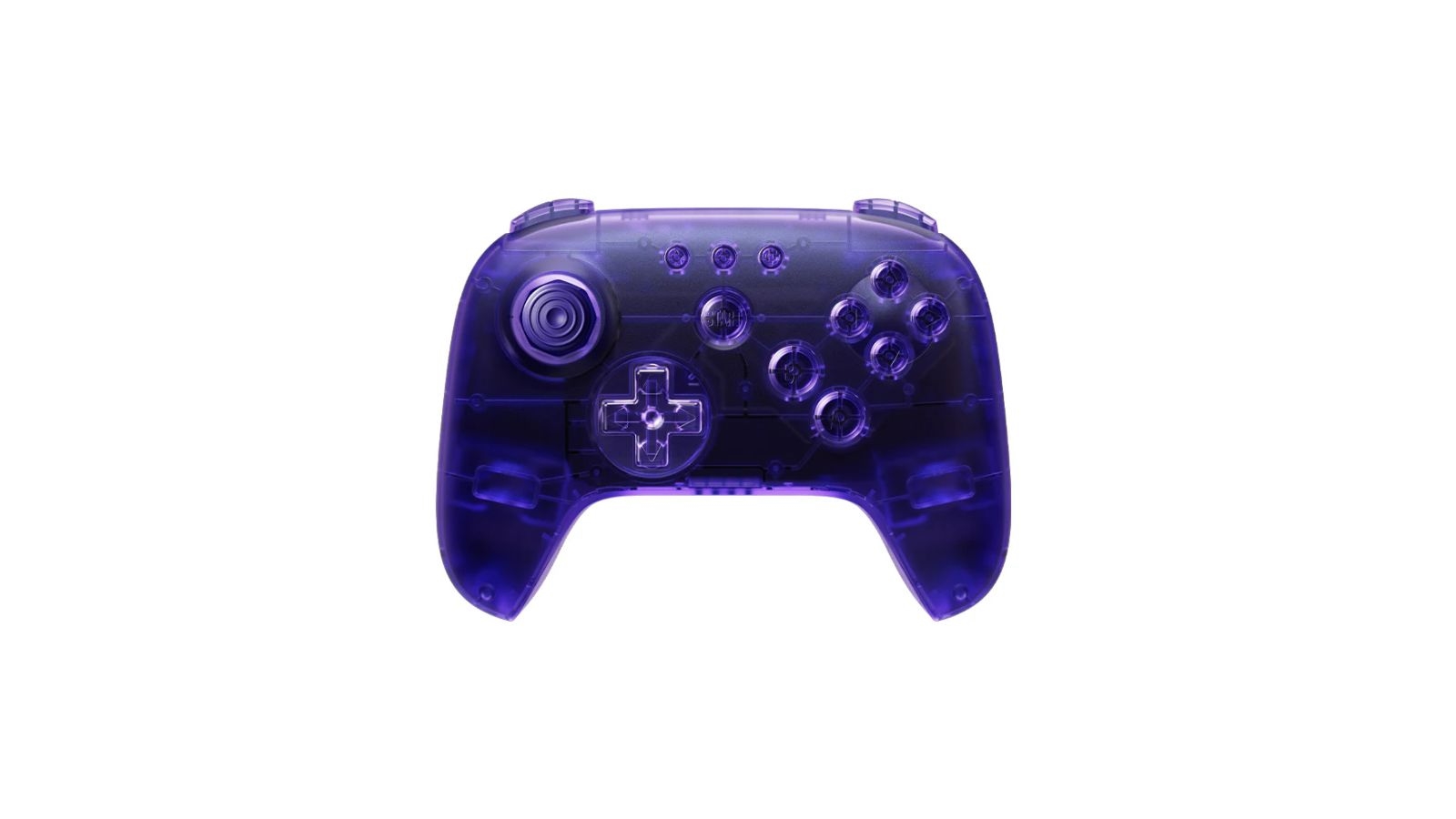 Tay cầm 8BitDo 64 Funtastic: Hồi sinh sắc màu N64 cho game thủ hoài niệm