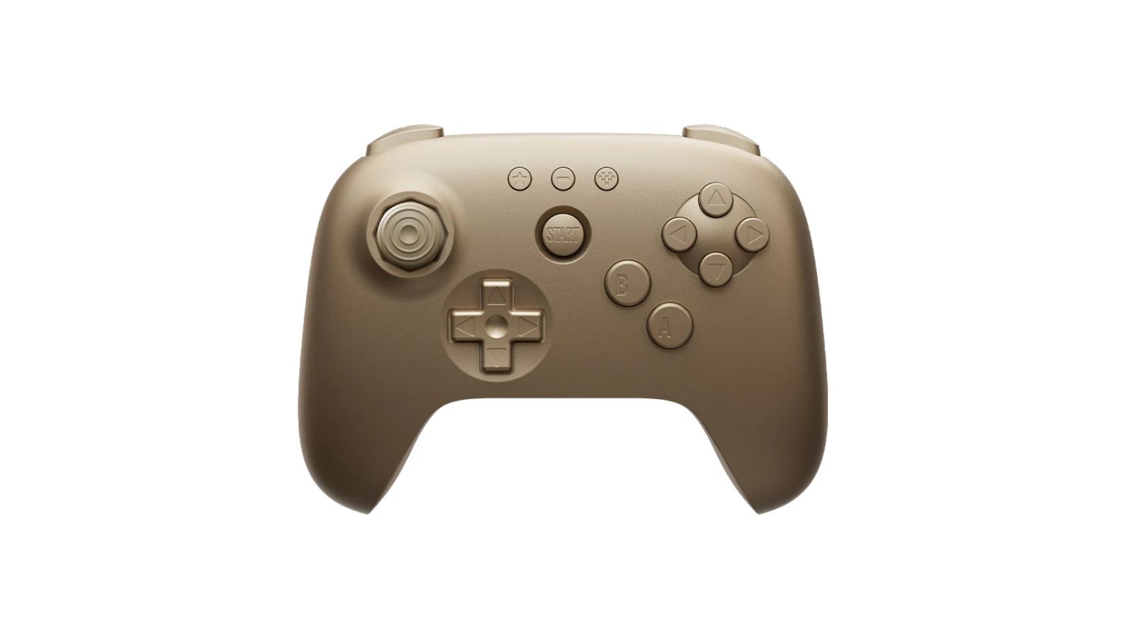 Tay cầm 8BitDo 64 Funtastic: Hồi sinh sắc màu N64 cho game thủ hoài niệm