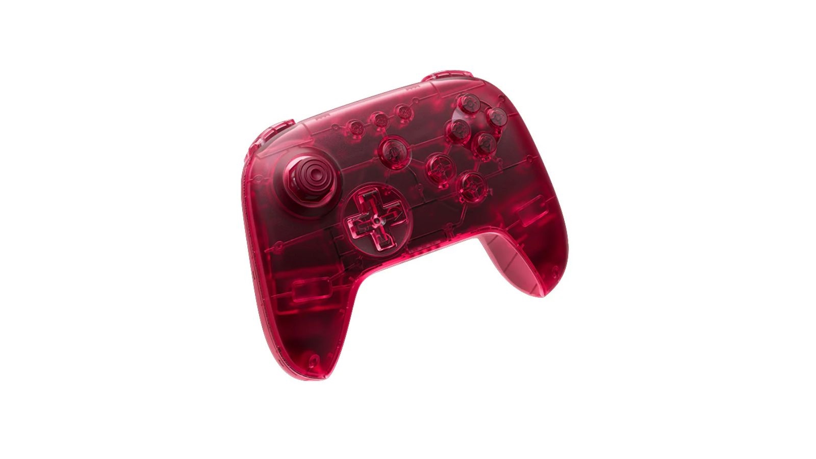 Tay cầm 8BitDo 64 Funtastic: Hồi sinh sắc màu N64 cho game thủ hoài niệm