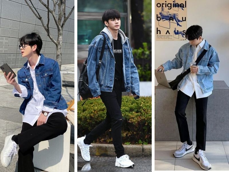 Men Trending 2026: Xu hướng thời trang nam giới trong kỷ nguyên mới 8 Men Trending 2026: Xu hướng thời trang nam giới trong kỷ nguyên mới