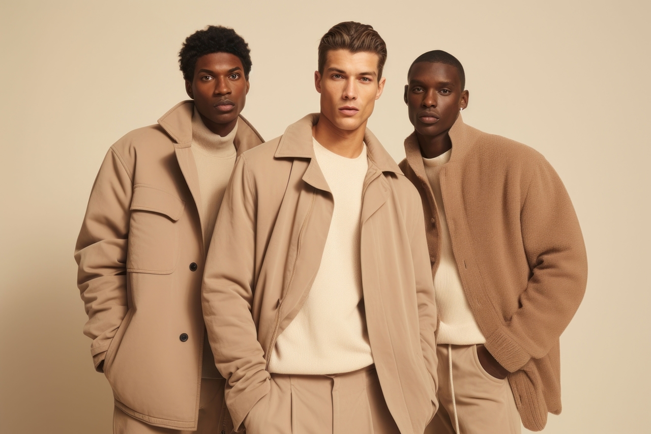 Men Trending 2026: Xu hướng thời trang nam giới trong kỷ nguyên mới 10 Men Trending 2026: Xu hướng thời trang nam giới trong kỷ nguyên mới