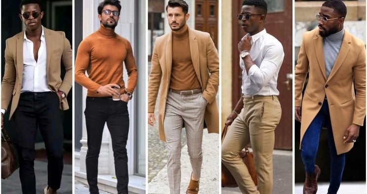 Men Trending 2026: Xu hướng thời trang nam giới trong kỷ nguyên mới 4 Men Trending 2026: Xu hướng thời trang nam giới trong kỷ nguyên mới