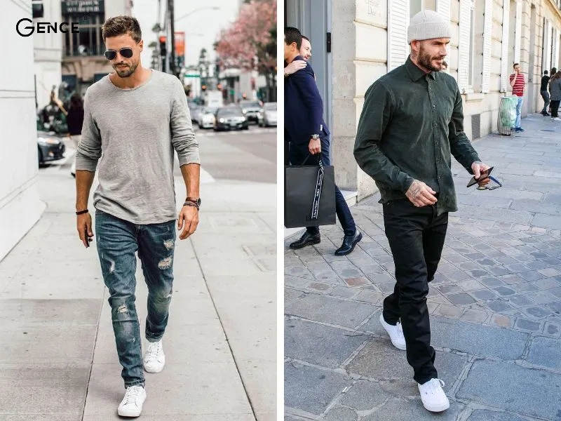 Men Trending 2026: Xu hướng thời trang nam giới trong kỷ nguyên mới 5 Men Trending 2026: Xu hướng thời trang nam giới trong kỷ nguyên mới