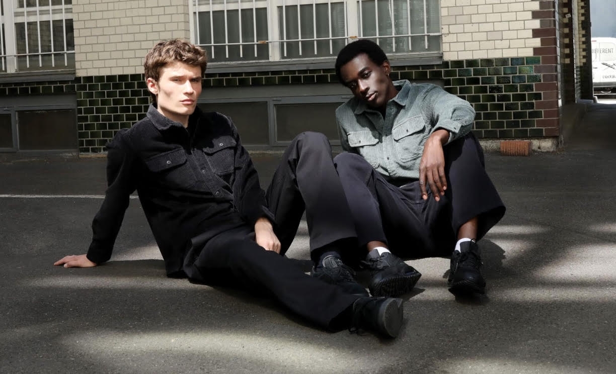 Men Trending 2026: Xu hướng thời trang nam giới trong kỷ nguyên mới 6 Men Trending 2026: Xu hướng thời trang nam giới trong kỷ nguyên mới