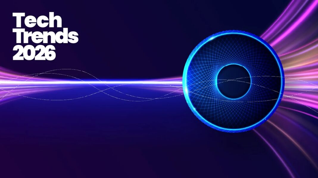 7 xu hướng công nghệ 2026 (Phần 1)