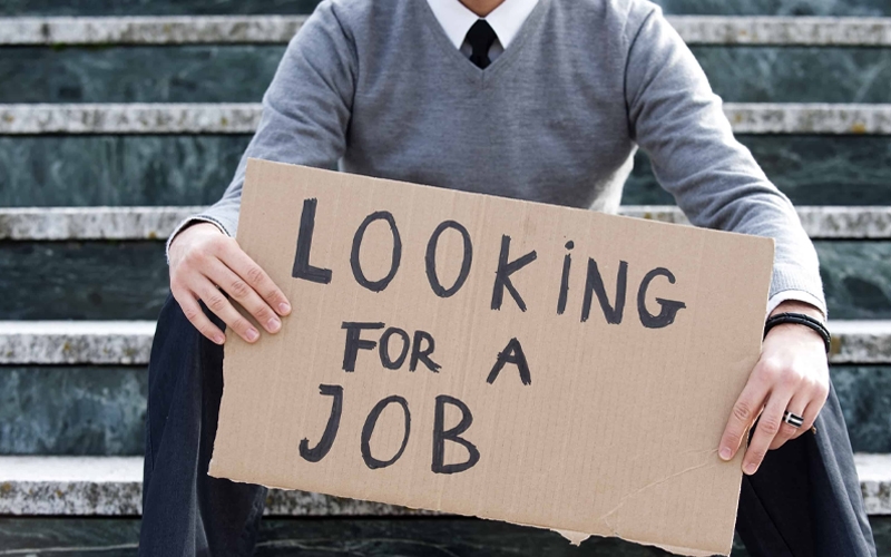 Thất nghiệp: Xu hướng chờ kích nổ năm 2026