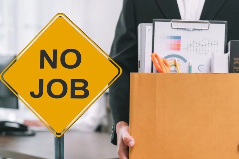 Thất nghiệp: Xu hướng chờ kích nổ năm 2026 2 Thất nghiệp: Xu hướng chờ kích nổ năm 2026