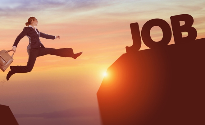 Thất nghiệp: Xu hướng chờ kích nổ năm 2026 3 Thất nghiệp: Xu hướng chờ kích nổ năm 2026