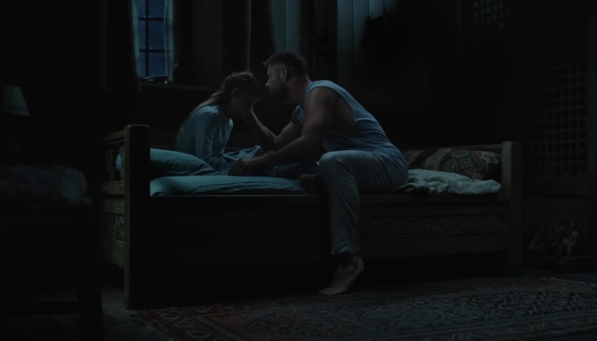 Khi Thor không còn muốn làm anh hùng