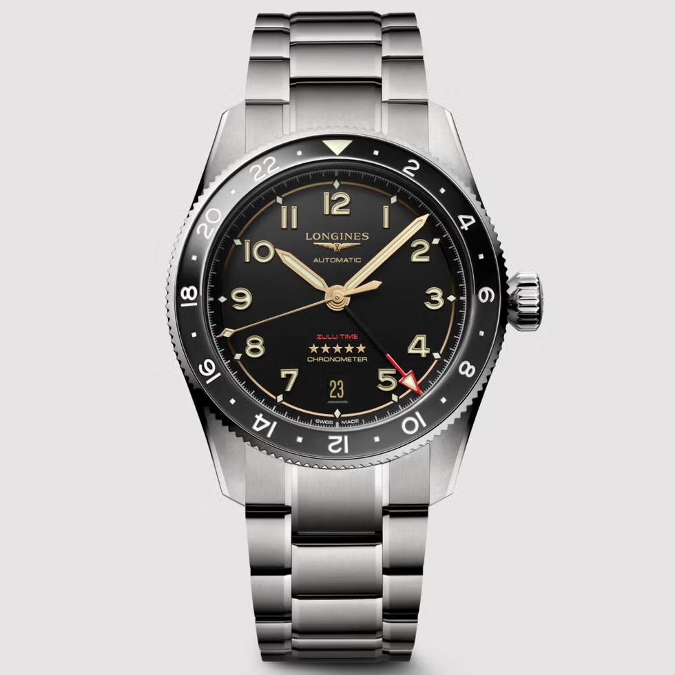 9 mẫu đồng hồ titanium đáng mua nhất năm 2025