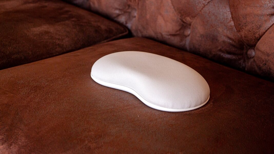 MYHIXEL Fit Base: Thiết bị tập sàn chậu thông minh dành cho nam giới