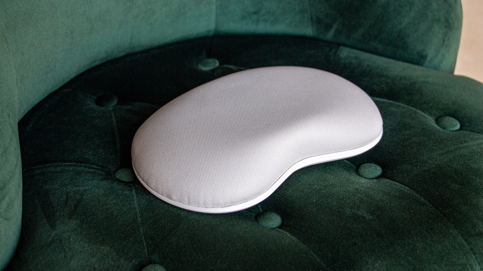 MYHIXEL Fit Base: Thiết bị tập sàn chậu thông minh dành cho nam giới 3 MYHIXEL Fit Base: Thiết bị tập sàn chậu thông minh dành cho nam giới