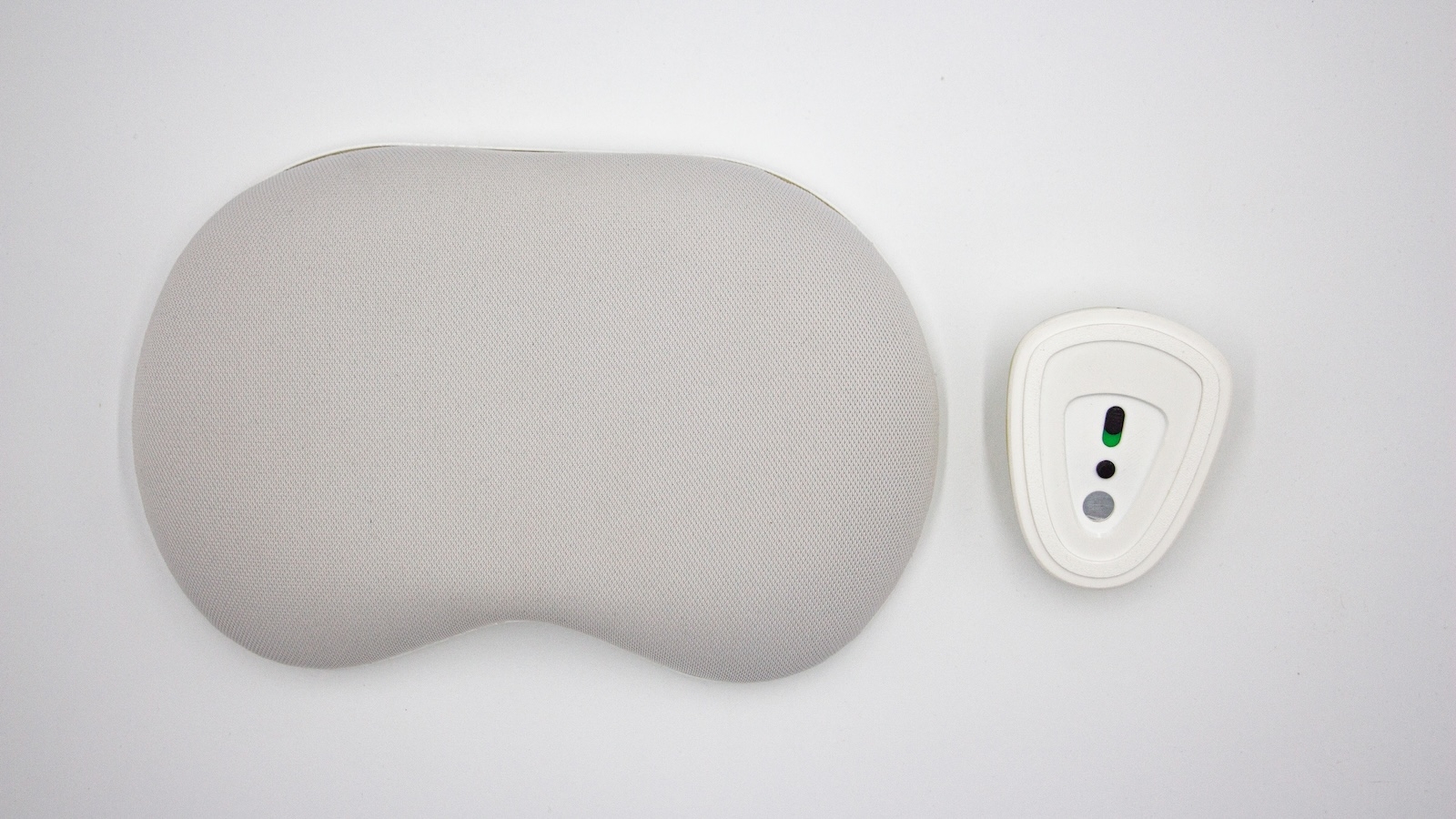 MYHIXEL Fit Base: Thiết bị tập sàn chậu thông minh dành cho nam giới 5 MYHIXEL Fit Base: Thiết bị tập sàn chậu thông minh dành cho nam giới