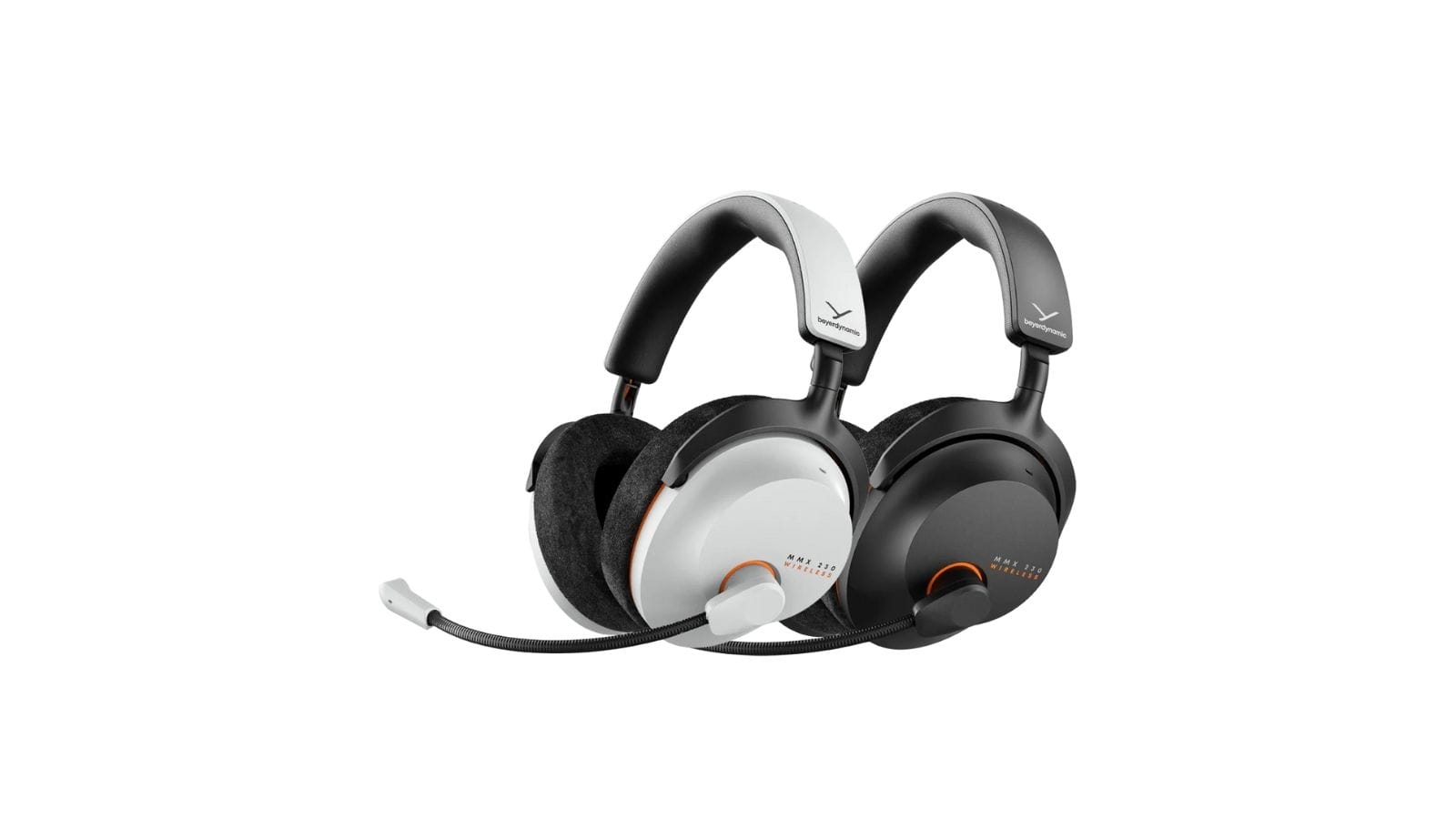 Trải nghiệm Beyerdynamic MMX 230 Wireless