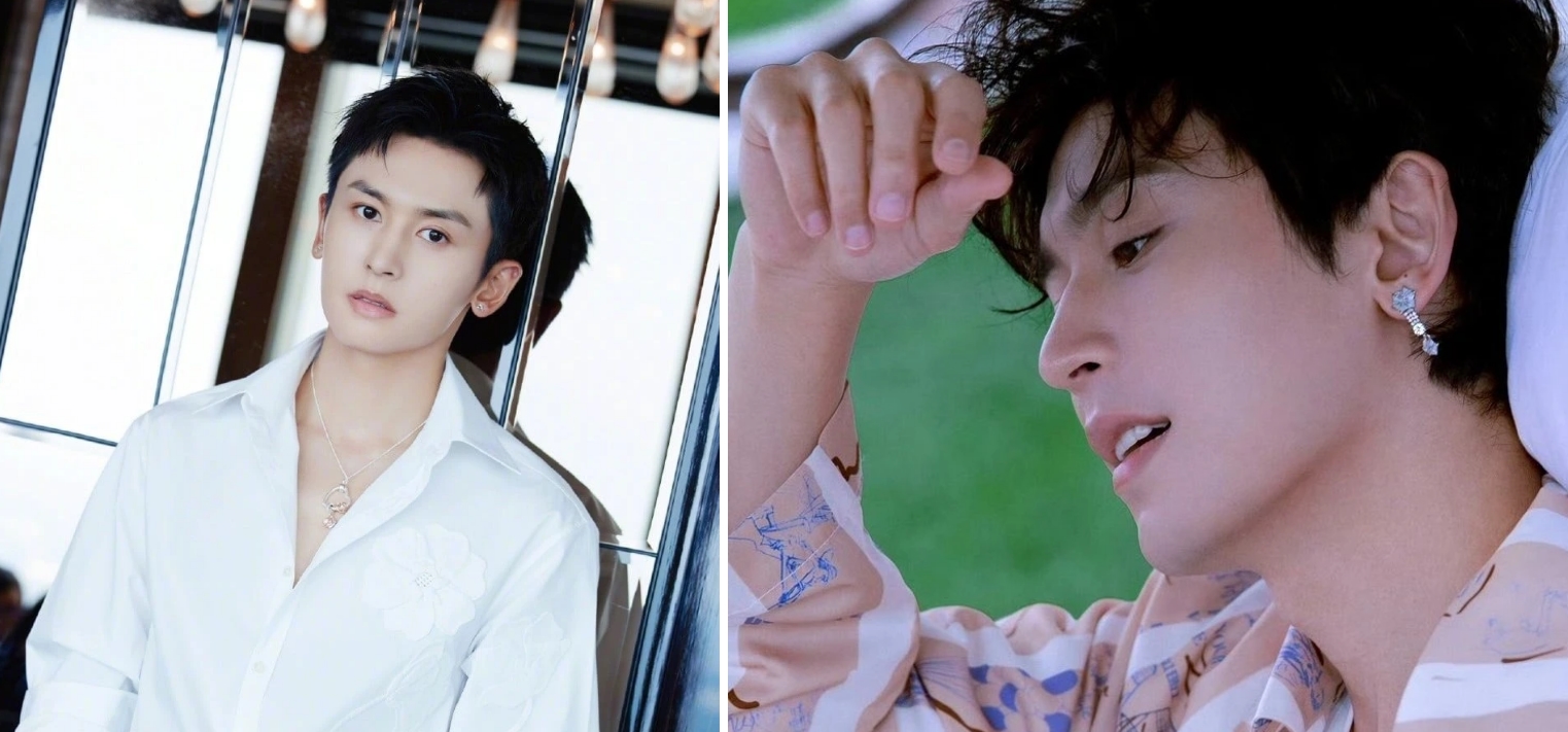 Tranh cãi về gương mặt đẹp nhất thế giới 1 Tranh cãi về gương mặt đẹp nhất thế giới