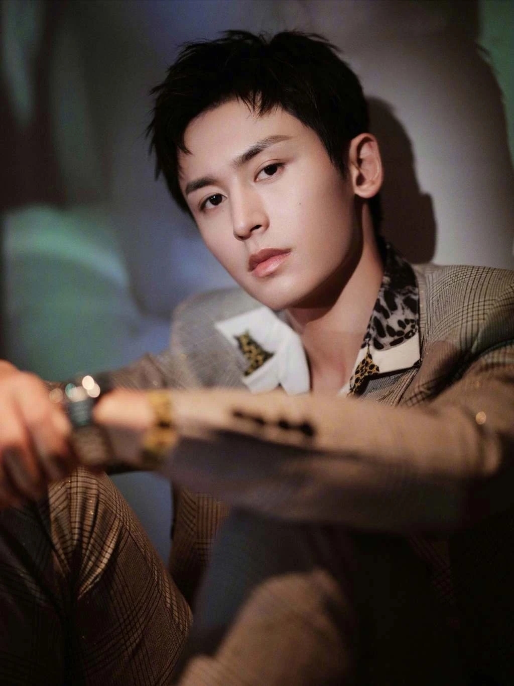 Tranh cãi về gương mặt đẹp nhất thế giới 2 Tranh cãi về gương mặt đẹp nhất thế giới