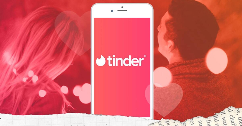 Tinder không sai, chỉ là chúng ta đã mệt