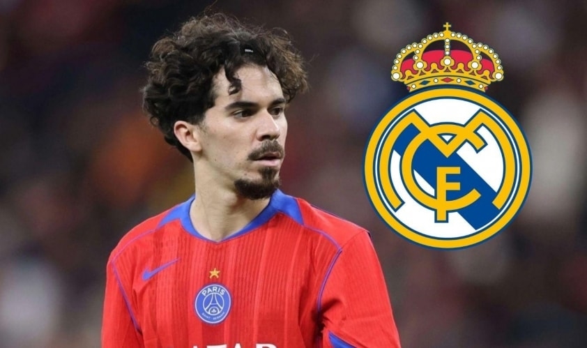 Real Madrid sẵn sàng chi tiền tấn cho Vitinha
