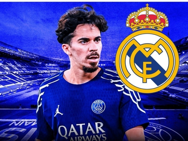 Real Madrid sẵn sàng chi tiền tấn cho Vitinha