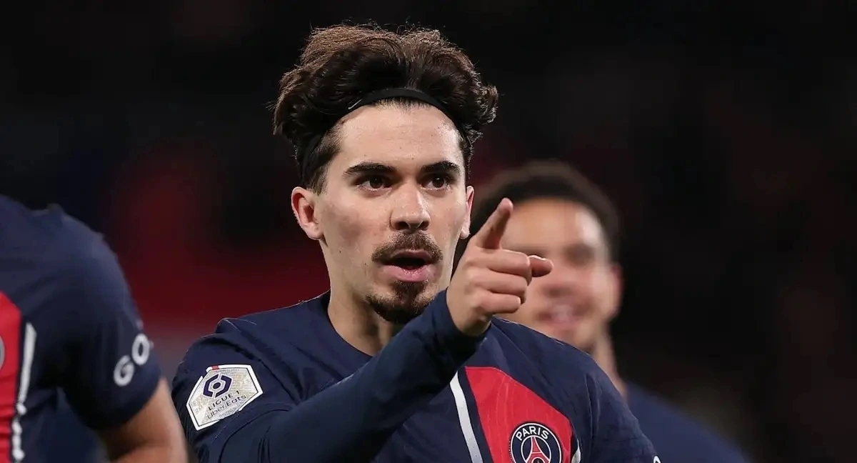 Real Madrid sẵn sàng chi tiền tấn cho Vitinha