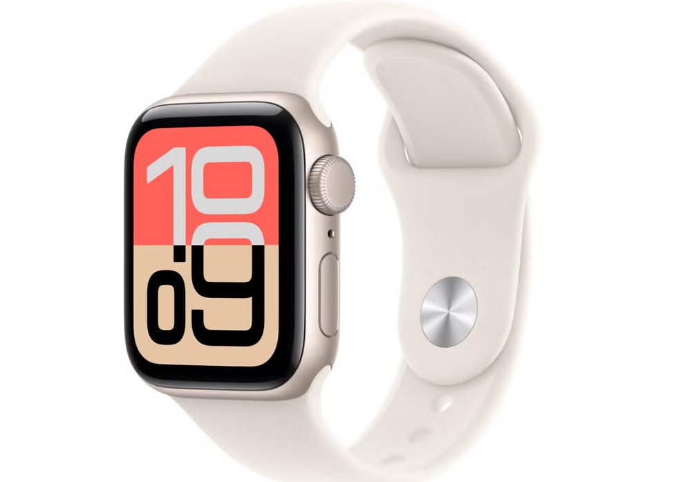 Đánh giá Apple Watch SE 3: Lựa chọn thực dụng cho đàn ông trưởng thành