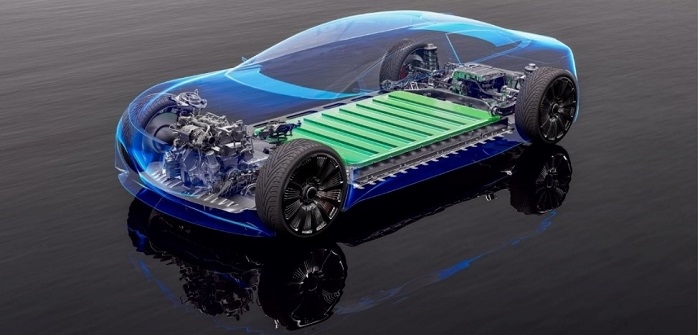 Không phải Trung Quốc quá nhanh, mà thế giới đi quá chậm