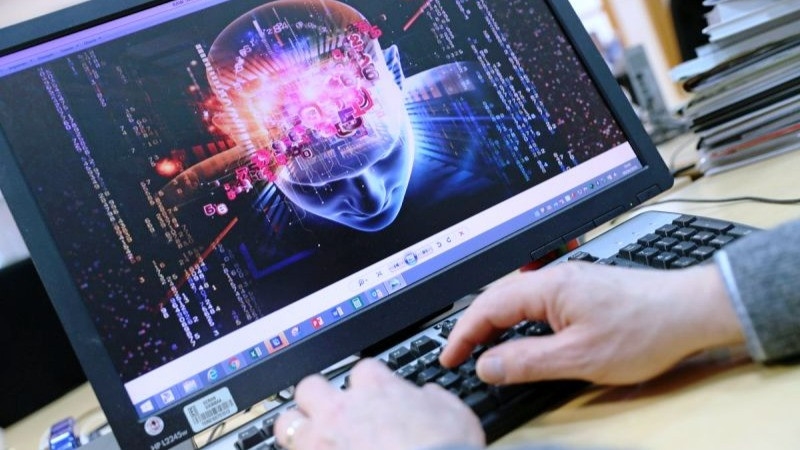 10 xu hướng công nghệ tôi đang dõi theo cho năm 2026