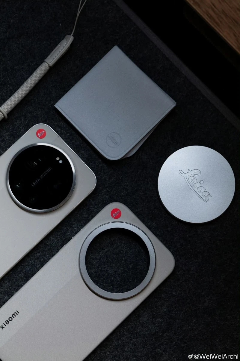 Làn sóng tranh luận xung quanh Xiaomi 17 Ultra 2 Làn sóng tranh luận xung quanh Xiaomi 17 Ultra