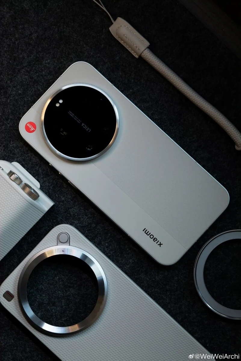 Làn sóng tranh luận xung quanh Xiaomi 17 Ultra 4 Làn sóng tranh luận xung quanh Xiaomi 17 Ultra