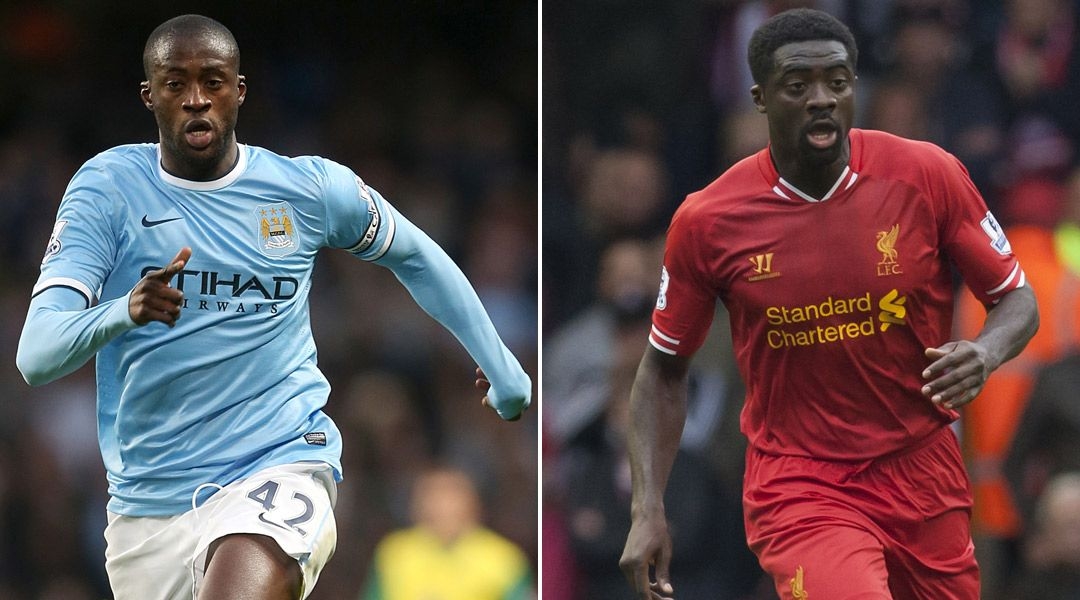 Yaya Touré: Tôi giỏi hơn Kolo